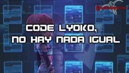 Code Lyoko - Un Mundo Sin Peligro Castellano Lyrics - HD