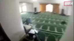 Mosque Shooting Edit #194