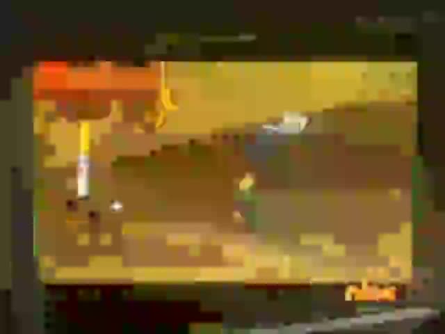 The spongebob movie sponge out of water time travel scene movie clips
