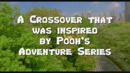 Team Robot's First Adventure Begins Pologue