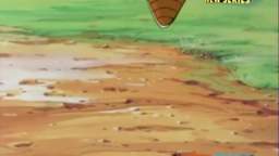 Dragon Ball Z Kai | S1 EP1 | Nicktoons (2010)