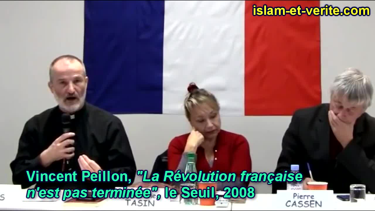 Lislam; au coeur de la question identitaire