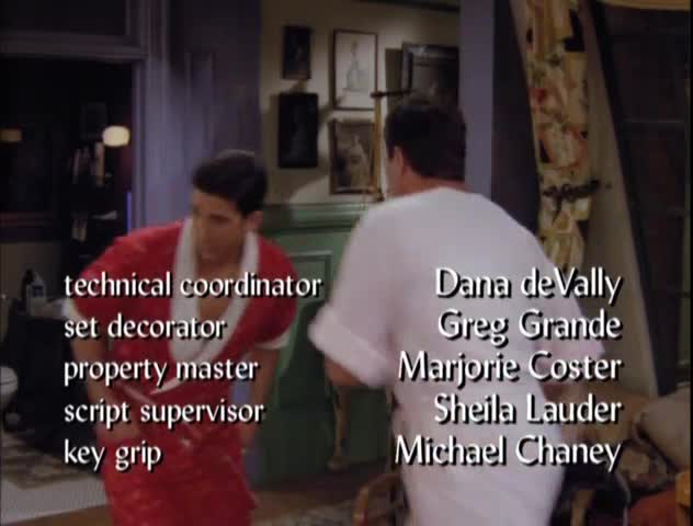 Friends - S02E18 - Friends - s02e18 - The One Where Dr. Ramoray Dies