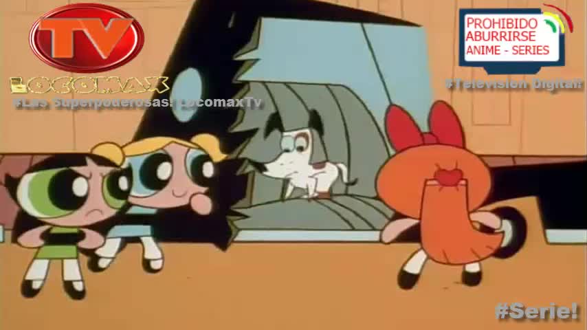 LocomaxTv Bolivia Anime Enero 2026