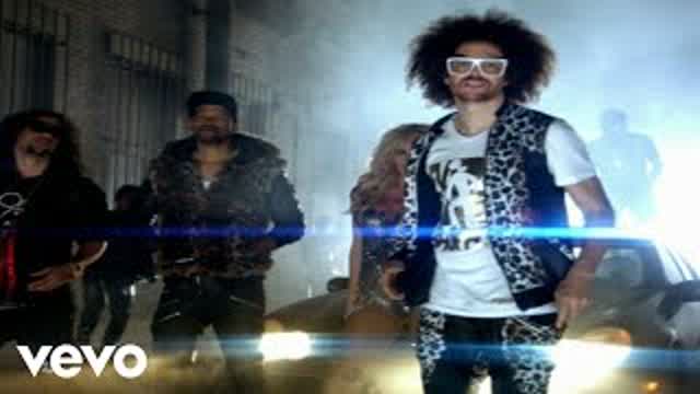 LMFAO - Party Rock Anthem ft. Lauren Bennett, GoonRock LMFAO - Party Rock Anthem ft. Lauren Bennett, GoonRock