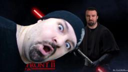 DSP Tries It - FANS TIPS ARE NOT ENOUGH AND STAR WARS BATTLEFRONT II FAILS