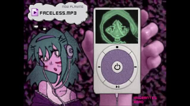 Lacey´s Media Player  lacey´s full ost plus imigrantes road ost