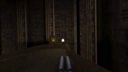 Quake 1996 E1M1 100% [Nightmare / No Mouse]