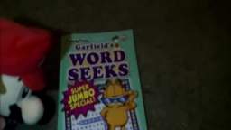 Garfields Word Seeks Review