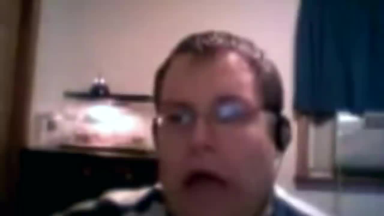 Numa Numa (original video)