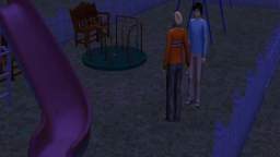 Sims 2 -Harry Potter and The Order of The Phoenix chapter 1 -
