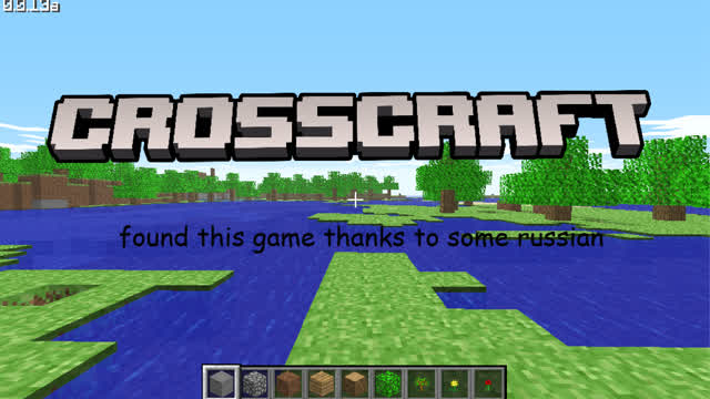 crosscraft