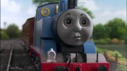 Thomas & Friends/Chowder Parody Clip 7