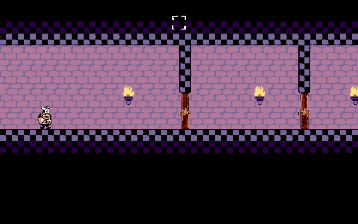 Pizza Tower - Tumblr Clip #4