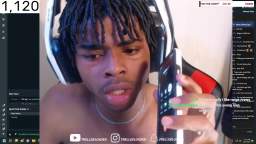 RANDOM BADDIE calls TRELL DELOADED and wants to pull up! (SET UP) RANDOM BADDIE calls TRELL DELOADED and wants to pull up! (SET UP)