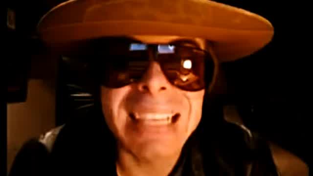 Dross y el Anticristo 2007 (Marzo 2011)