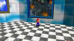 Let´s Play Super Mario 64 ( 100% Deutsch ) Teil 17 Atlantis die Sagenumwobene Stadt! (2/2)