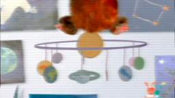 Nick Jr Closedown Error (2008)