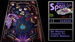 3D Pinball Windows 8.1 Gameplay