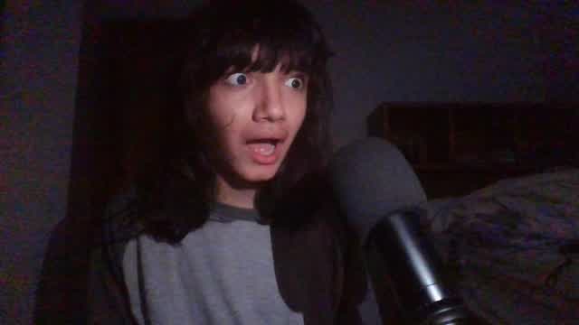 A GUY GETS MARRIED!! ASIAN GUY FREAKS OUT! Reacting to videos! (but u can't see them)