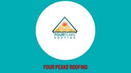 Four Peaks Roofing | Roof Repair in Phoenix, AZ | (602) 329-2616