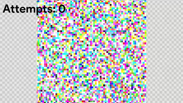 Raw Data Attempts 666 Raw Data Attempts 666