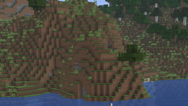 Server de JorgitoZ - Parte 1