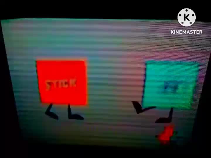 Stick Jr. Productions (1995, FIXED)