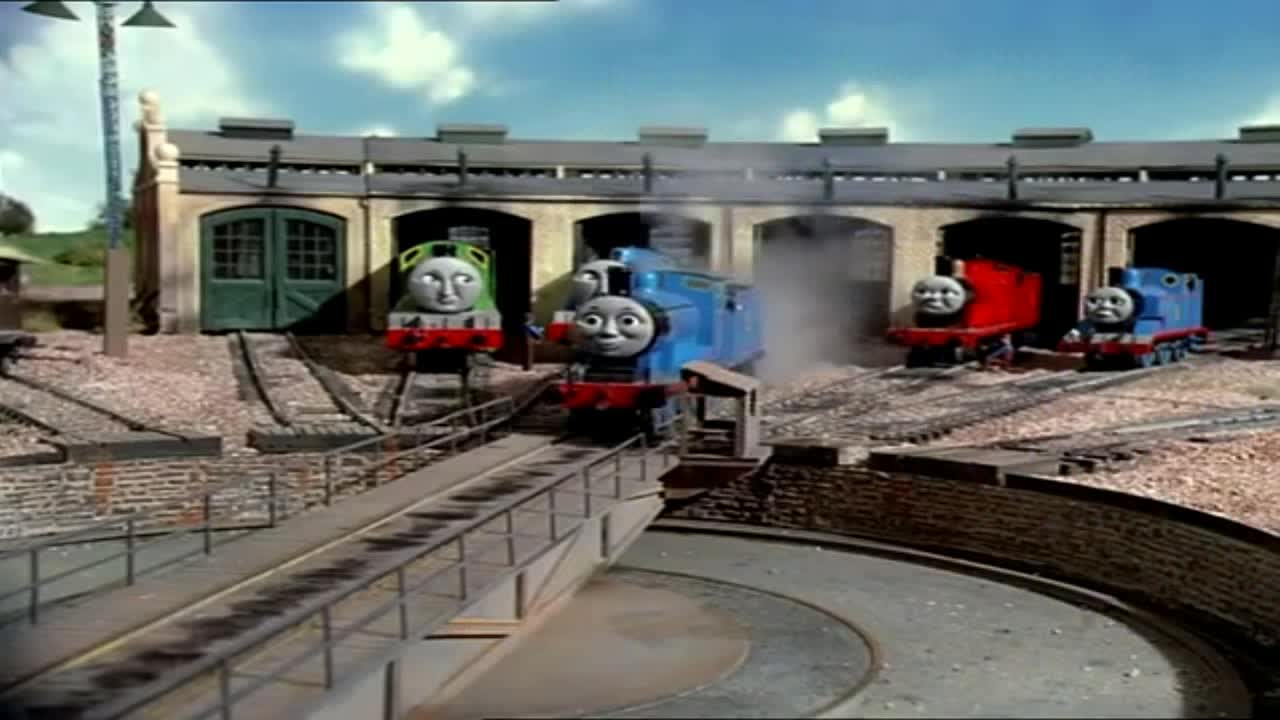 YouTube Poop: The one and only double feature