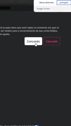 O ROBLOX TÁ DANDO ROBUX de GRAÇA AGORA!