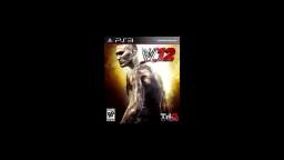 WWE 12 Review PS3