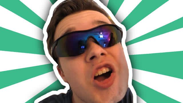 The Saga of SuperGamer07