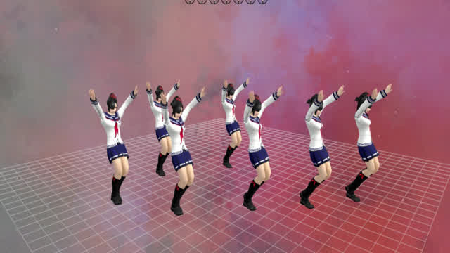 Asian Neighbor Clones Asian Neighbor Clones