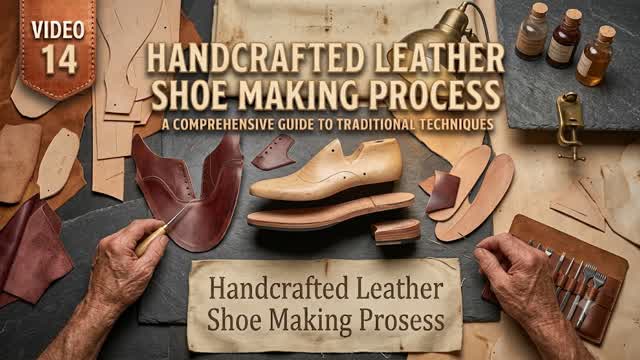 From Trash to Treasure: Full Restoration - Video 14