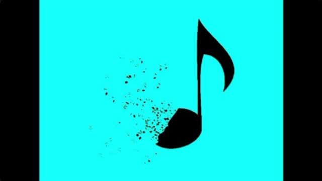 Música bateria Effects