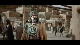 Imam Ali (AS) movie trailer