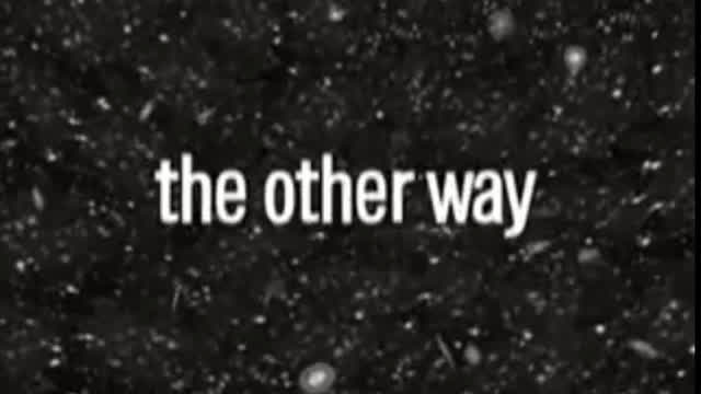 The Other Way