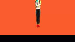 Just Dance Mask
