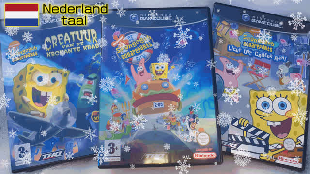 【Pickups】January 2025 Game Pickups