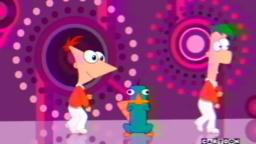 Phineas and Ferb: The Movie on CN (July 3, 2002/RARE)