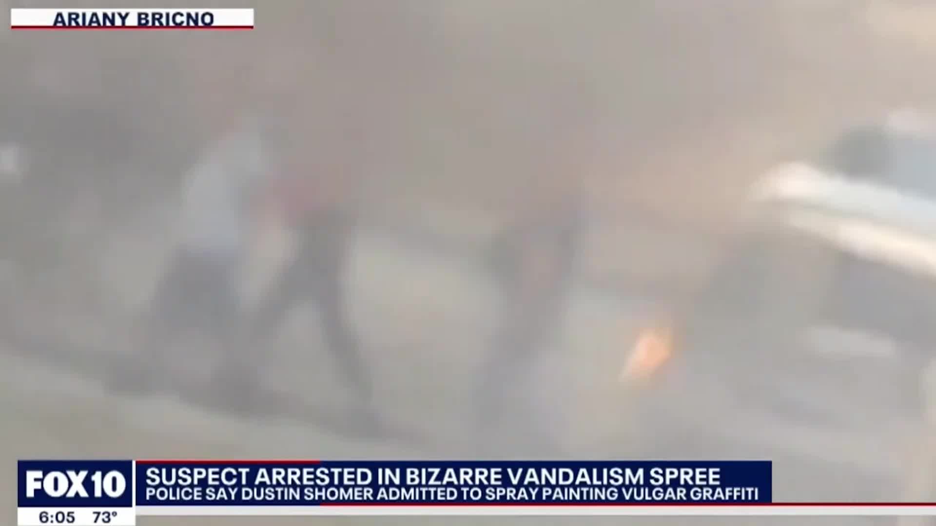 Peace & Love, Penis Man