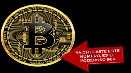 BITCOIN EL MAXIMO FRAUDE DEL NUEVO ORDEN MUNDIAL.LAS CRIPTOMONEDAS SON UN ENGAÑO, #GOLDACELERIUX