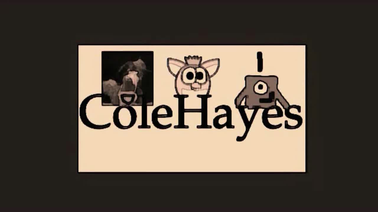 Cole Hayes Feature Presentation 5000000000000000000000000000000 Times More Scarier!