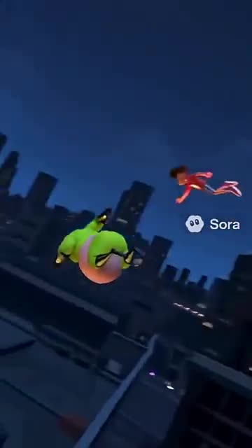 Incredible Gassy & Chicken Stars Boy The Movie - Trailer 1