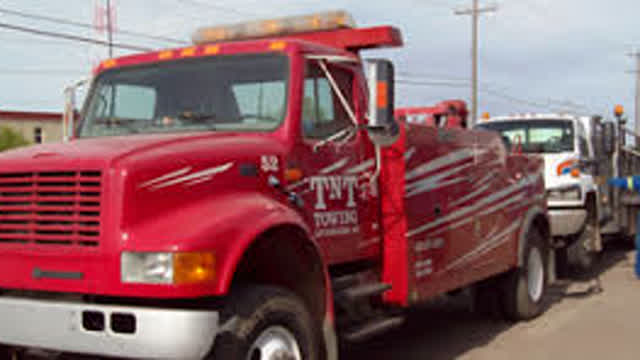 Get The Benefit Of Towing A Vehicle With TNT Towing
