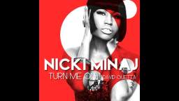 David Guetta Turn Me On High Tone