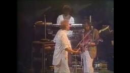 Air Supply - Lonely Is The Night (Video) - 1986