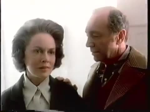 Kodak film 1975 TV commercial
