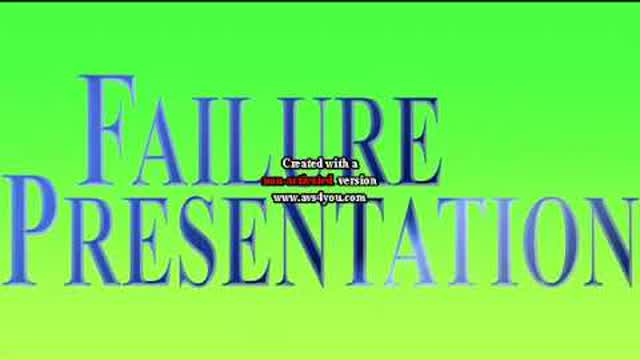 The Paradon Failure Presentation Logo In Terrifying G-Major! (Yume Summer reupload)