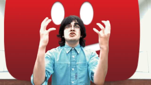 YOUTUBE IS TRYING TO CANCEL ME!